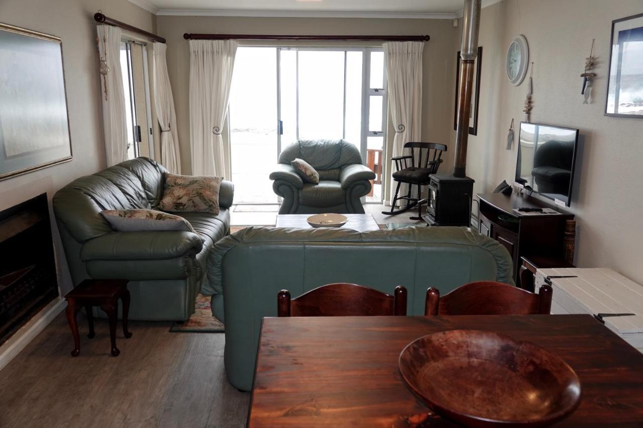 Вилла House 10-On-Sea Херманус Экстерьер фото