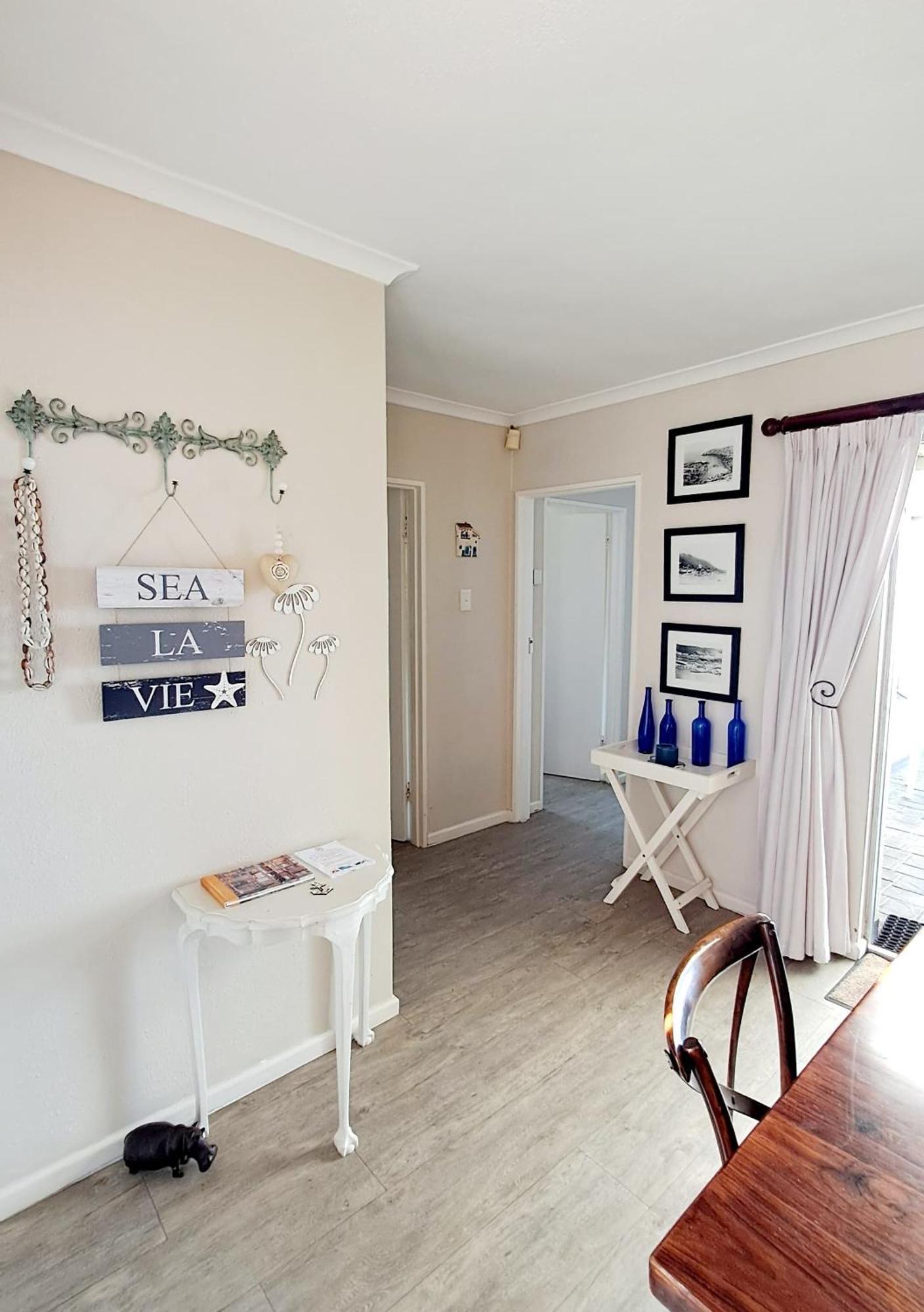 Вилла House 10-On-Sea Херманус Экстерьер фото