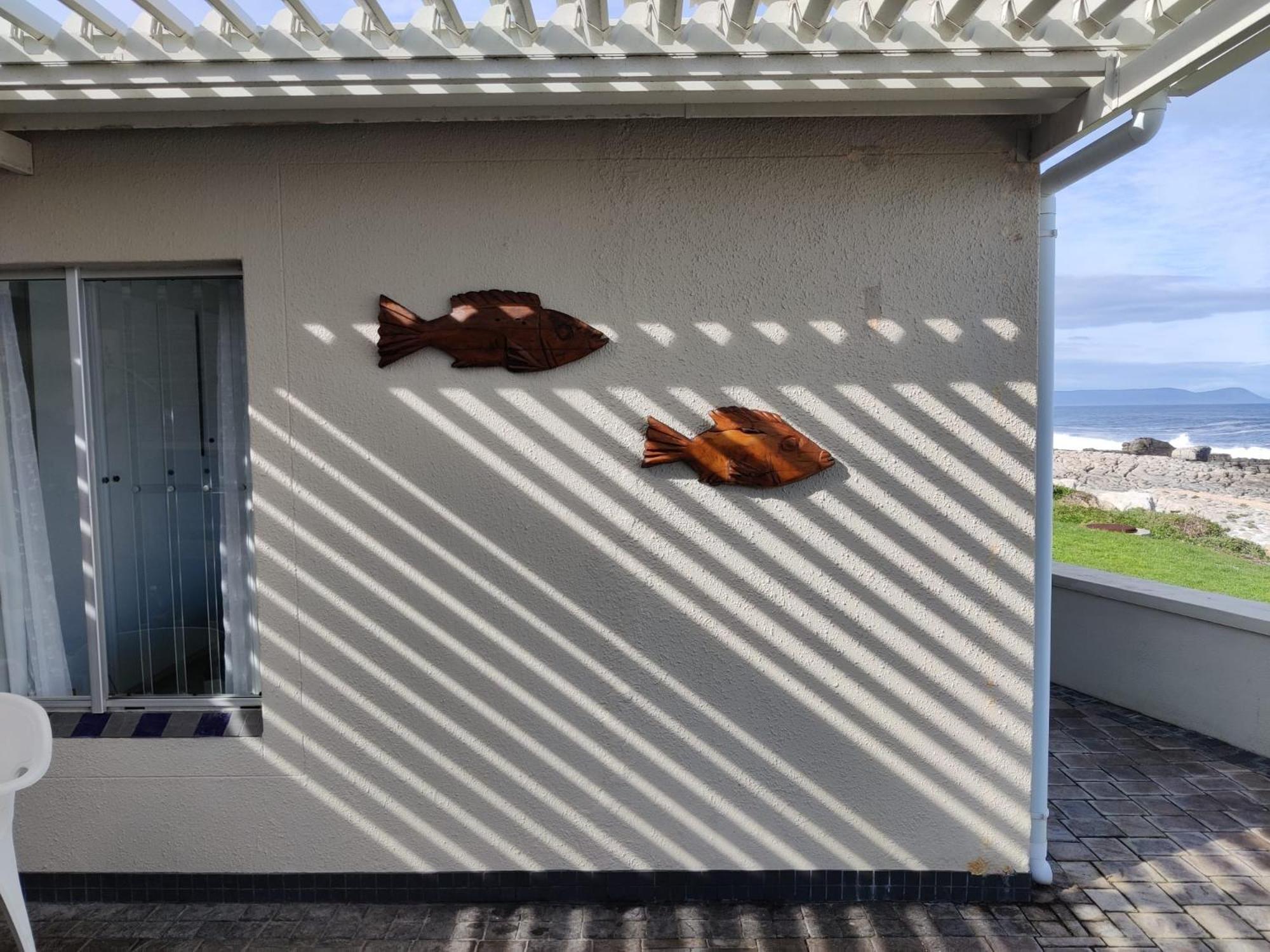Вилла House 10-On-Sea Херманус Экстерьер фото